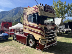 Mod 1790000A+ / Ferrario