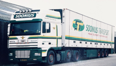 Mod 305082Aa+ / Soonius