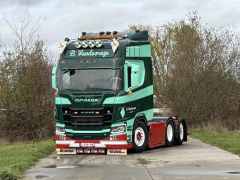 Mod 176000C+ / B. Vandecruys