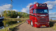 Mod 263000C+ / Jim Trans