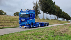 Mod 179064A+ / P. Visser