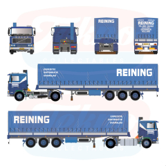 Mod 130090Aa+ / Reining