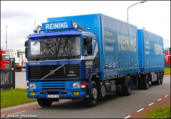 Mod 133101Ka+ / Reining