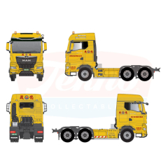 Mod 249000D+ / Chi Deh Transport