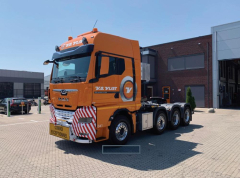 Mod 250000Fs+ / van der Vlist