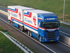 Mod 179148Glzv+ / HZ Logistics