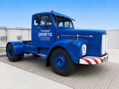 Mod 103000A / Demets