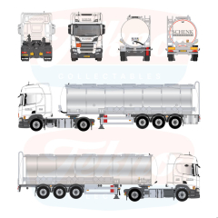 Mod 261076Ad+ / Schenk