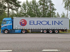 Mod 318072Ab+ / Eurolink