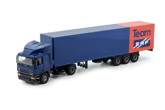 ERF Promotie