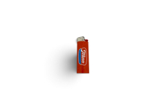 Tekno aansteker BIC