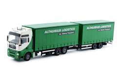 Althuisius Kooiker Transport