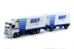 Bas Logistics