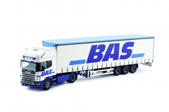 Bas Logistics