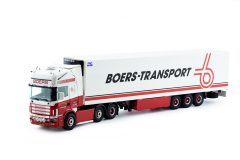 Boers Transport