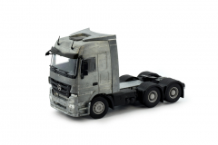 Mercedes Actros MP03 Megaspace 6x4 tractor kit  
