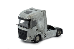 DAF XG+ 4x2 tractor chassis kit