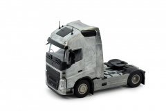 Volvo FH05 Globetrotter XL 4x2 tractor kit