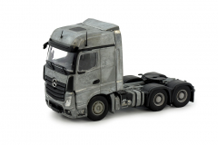 MB MP05 Actros Big space 6x4 tractor chassis kit