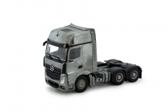 MB MP05 Actros Giga space 6x4 tractor chassis kit