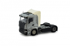 Scania R5 low cab 4x2 tractor chassis kit