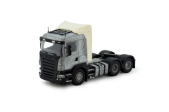 Scania R5 low cab 6x2 long tractor chassis kit