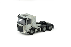 DAF XD low cab twinsteer kit