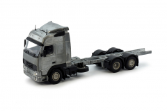 Volvo FH01 Globetrotter 6x2 rigid chassis kit