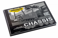 Boek Broshuis chassis volume 1