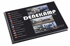 Boek Denekamp volume 1