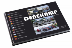 Boek Denekamp volume 2