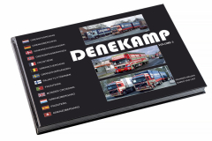 Boek Denekamp volume 3