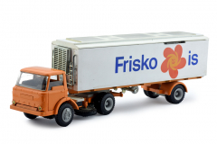 Frisko Is