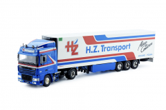 HZ Transport