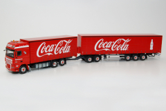 Louwet Coca-Cola