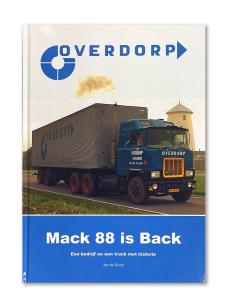 Mack 88 is back