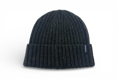 BA0473 -Merchandise Scania - Ribbed Beanie