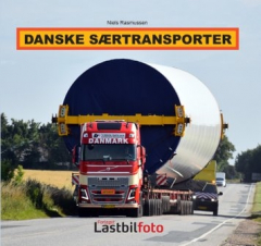 Danske Særtransporter
