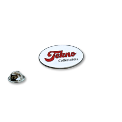 Tekno Collectables Pin