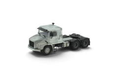 Building kit / Scania T141 Torpedo sleep 6x2 long tractor