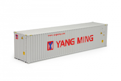 TB 40ft container Yang Ming