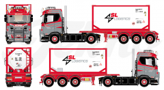 SL Logistics