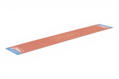 Showkleed Tekno Trekker + Oplegger