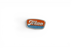 Tekno Collectables Pin