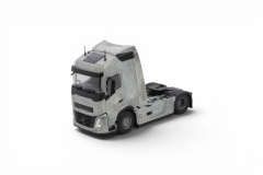 Building kit / Volvo FH05 Aero Globetrotter 4x2 tractor