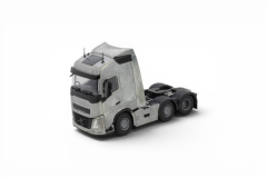 Building kit / Volvo FH05 Aero Globetrotter 6x2 tractor