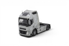 Building kit / Volvo FH05 Aero Globetrotter XL 4x2 tractor