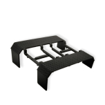 Mudguards 2-axle NCH