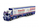 Scheufler Russel Truck show
