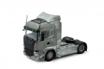 Scania R6 Streamline Highline cabin 4x2 tractor chassis kit 